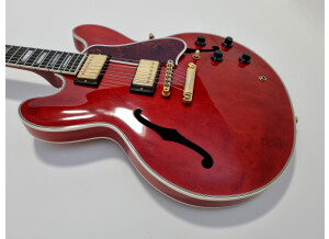 Gibson ES-355 TD (10698)
