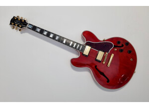 Gibson ES-355 TD (82842)