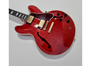 Gibson ES-355 TD (86975)