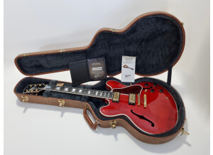 Gibson ES-355 TD