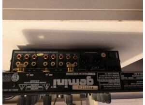 Gemini DJ UMX-9 (29525)