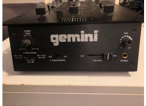 Gemini DJ UMX-9 (7732)