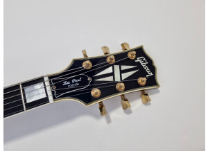 Gibson Les Paul Custom (51367)