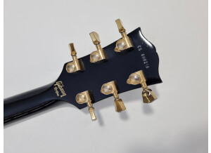 Gibson Les Paul Custom (22716)
