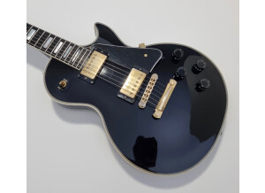 Gibson Les Paul Custom (10134)