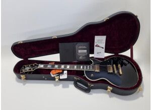 Gibson Les Paul Custom (43404)