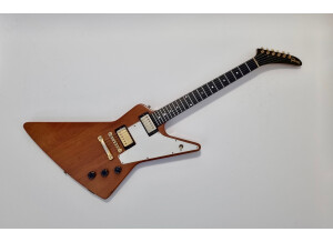 Gibson 1976 Limited Edition Explorer (24686)