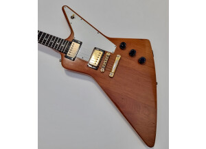 Gibson 1976 Limited Edition Explorer (80516)
