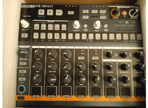 Arturia DrumBrute Impact (19596)
