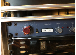 AMS-Neve 1073 DPA (63085)