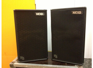 Nexo PS10 (81912)