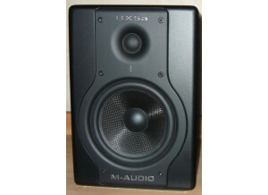M-Audio BX5a Deluxe (16236)