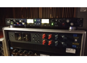 Chandler Limited TG 1 Abbey Road Special Edition  (35824)