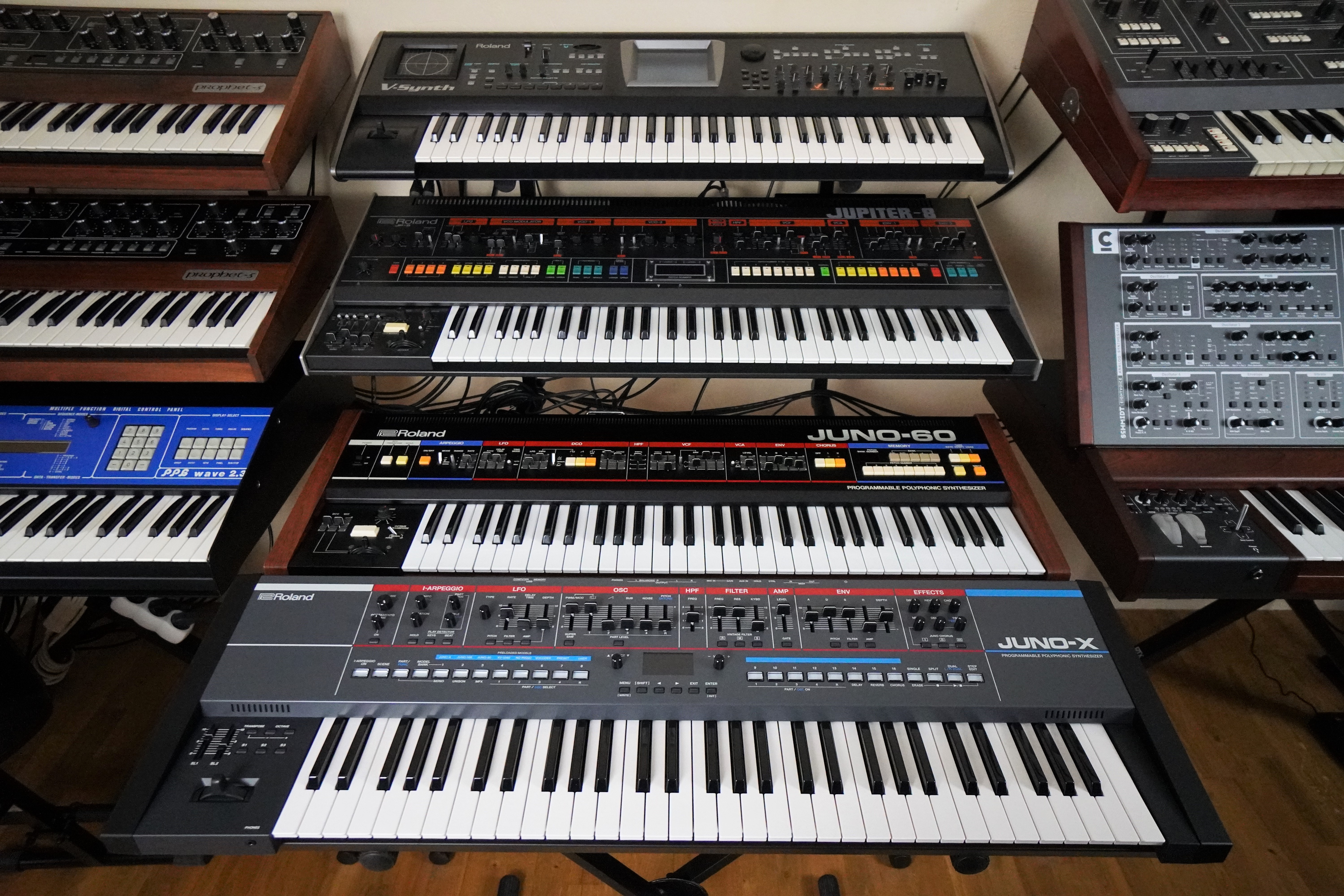 Juno-X 02tof 20 family 1