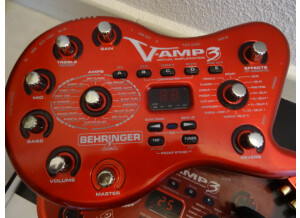 Behringer V-Amp 3 (3370)