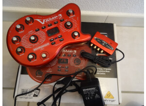 Behringer V-Amp 3 (59630)