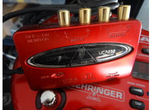 Behringer V-Amp 3 (87638)