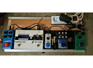 Amt Electronics D2 Diezel (70983)