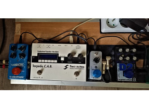 Mooer Noise Killer (36032)