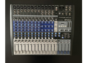 PreSonus StudioLive AR16 USB (2109)