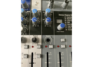 PreSonus StudioLive AR16 USB (42138)