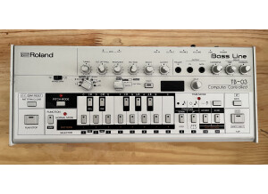 Roland TB-03 (85216)