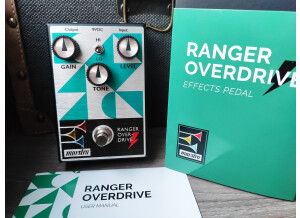 Maestro Ranger Overdrive MROP1A (42782)