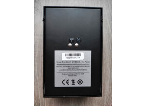 Maestro Ranger Overdrive MROP1A (47253)