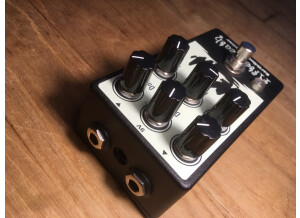 EarthQuaker Devices Afterneath (73724)
