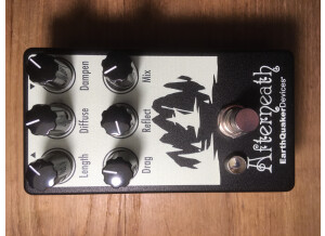 EarthQuaker Devices Afterneath (73443)