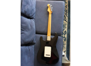 Fender Strat Plus [1987-1999] (45350)