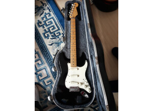 Fender Strat Plus [1987-1999] (79765)