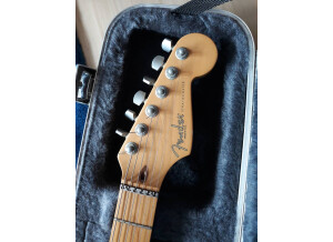 Fender Strat Plus [1987-1999] (21360)