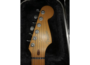 Fender Strat Plus [1987-1999] (22243)
