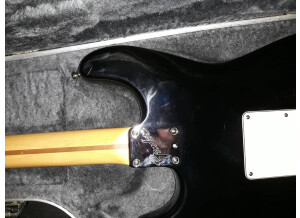 Fender Strat Plus [1987-1999] (49314)