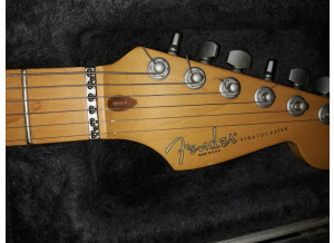 Fender Strat Plus [1987-1999] (75040)