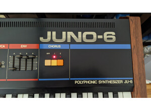 Roland JUNO-6 (98799)