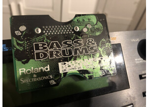 bass&drums 2