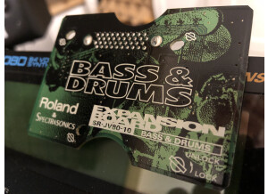 bass&drums 3