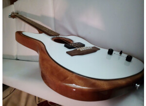 Fender American Acoustasonic Jazzmaster (66396)