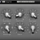 Vinyl Crackles Generator Vinyl Crackles Generator