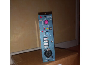AMS-Neve 88R LB Mono Mic Preamp module (57150)