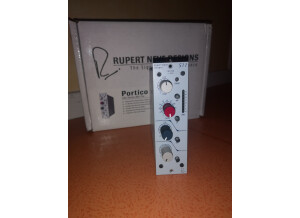 Rupert Neve Designs 511 (258)