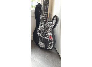 Harley Benton PB-Shorty (69130)