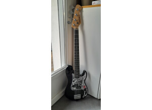 Harley Benton PB-Shorty (58404)