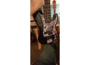 Harley Benton PB-Shorty (59875)