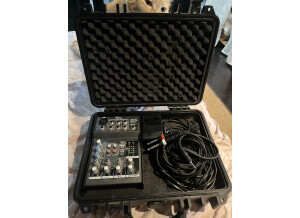 The t.mix MIX 502 (70005)