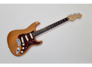 Fender American Deluxe Stratocaster [2003-2010] (64737)