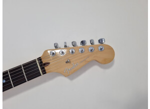 Fender American Deluxe Stratocaster [2003-2010] (97771)