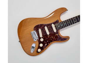 Fender American Deluxe Stratocaster [2003-2010] (38659)